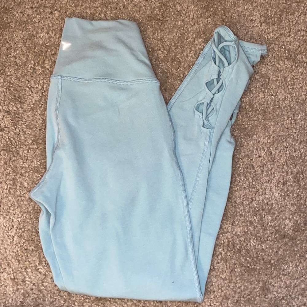 XS old navy leggings